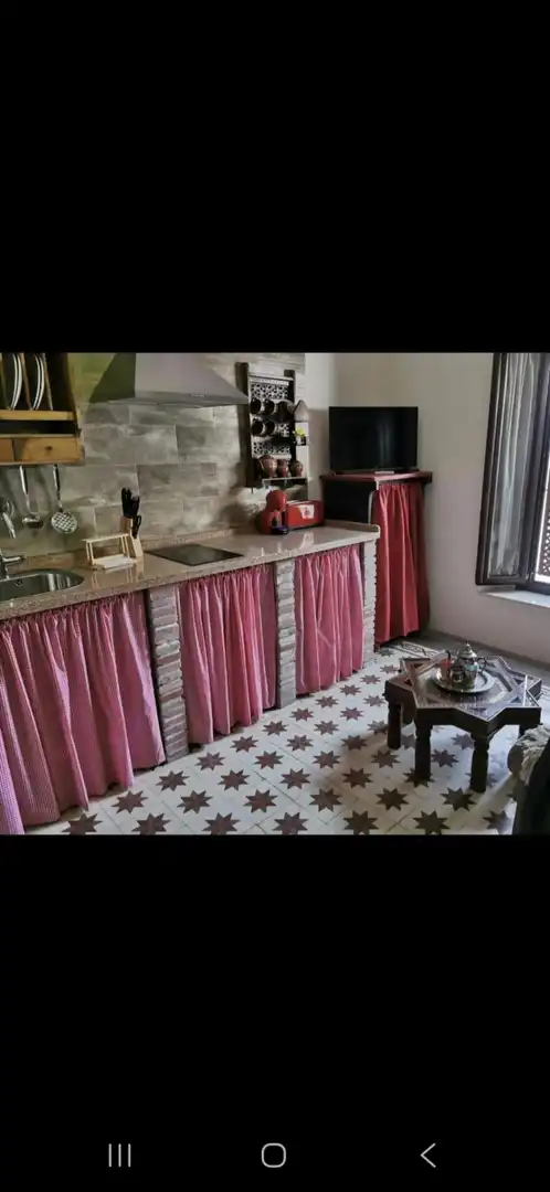 Küche von Haus oder Chalet zum Verkauf in Jerez de la Frontera