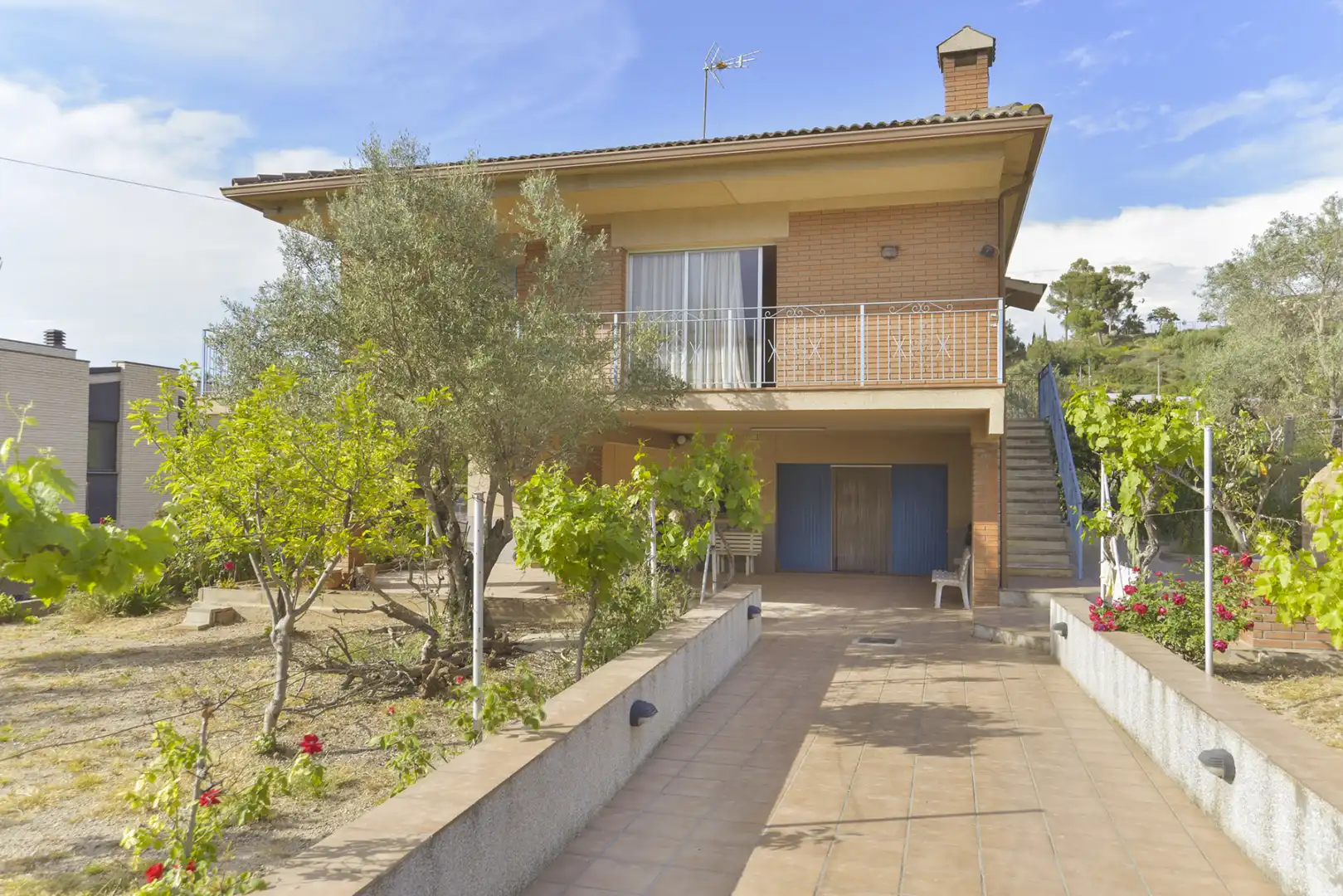 Haus mit Terrasse zum Verkauf in Castellbisbal