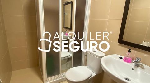 Foto 5 de Pis de lloguer a José Cubillo Fluiters, Horche, Guadalajara