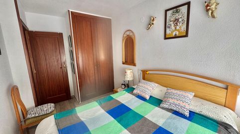 Foto 5 de Piso en venta en Calle Alacant D', Casco Antiguo - Puerto, Benidorm