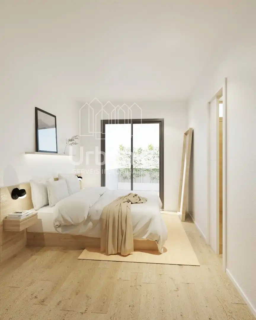 Habitación de Piso en venta en Argentona con Calefacción y Terraza