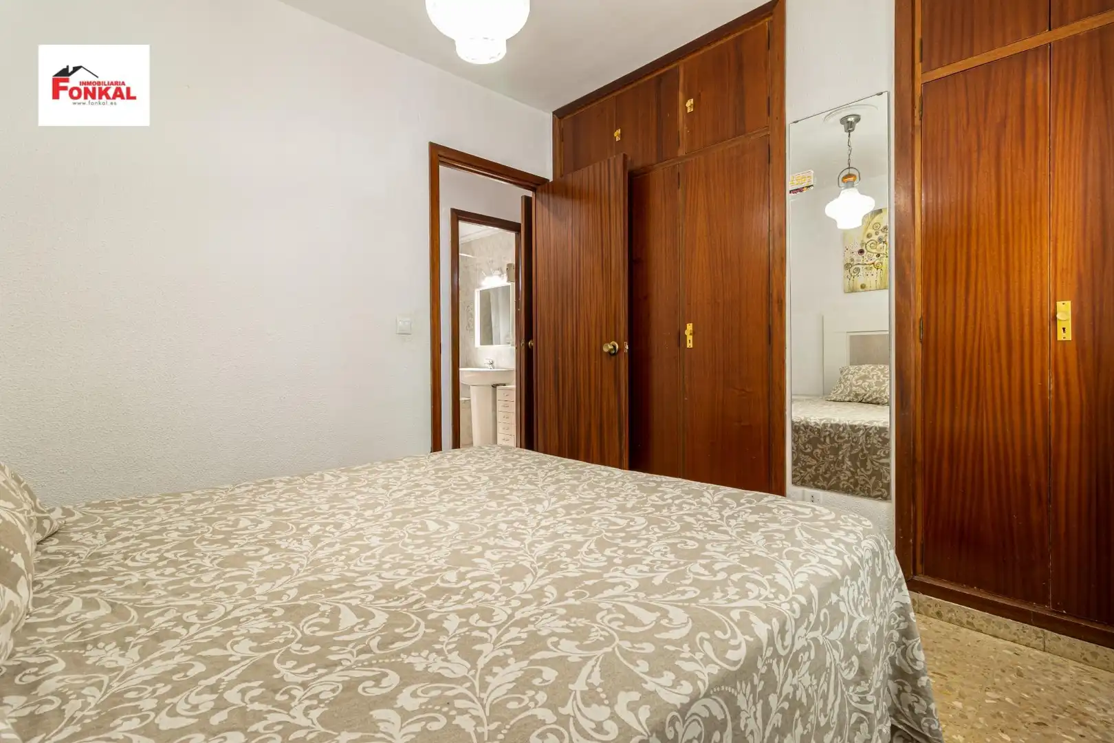 Flat for sale in Madre de Dios