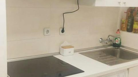 Foto 3 de Piso de alquiler en C. Fuente del Tiro, Las Águilas, Madrid Capital