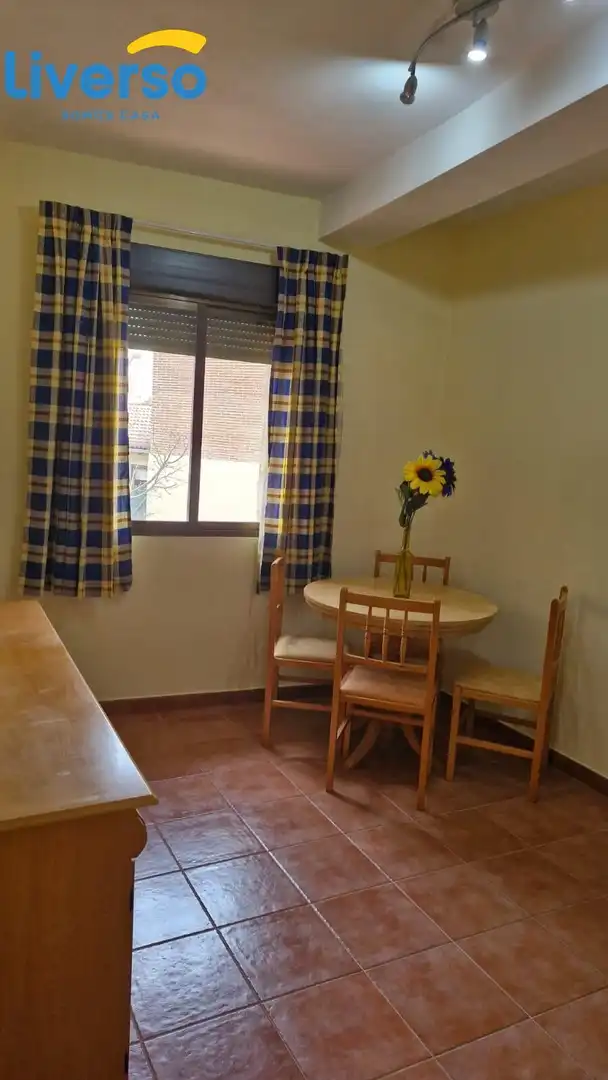 Comedor de Casa o chalet en venta en Milagros con Calefacción, Amueblado y Balcón