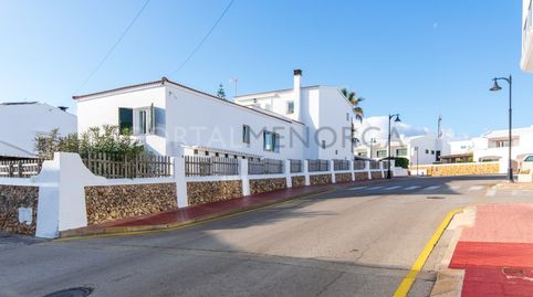 Foto 4 de Casa o chalet en venta en Fornells, Es Mercadal