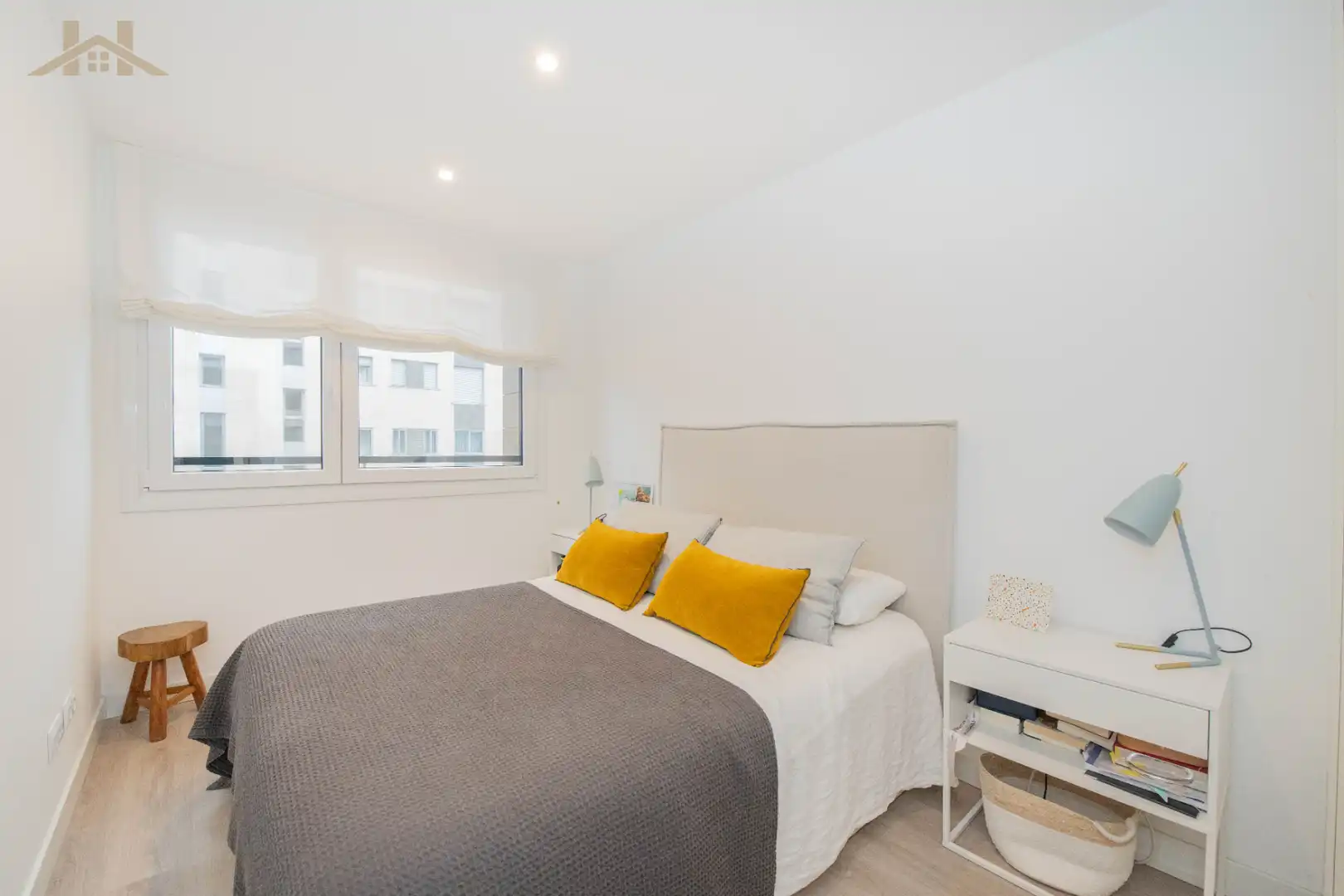 Habitación de Piso en venta en Tres Cantos con Aire acondicionado, Calefacción y Terraza