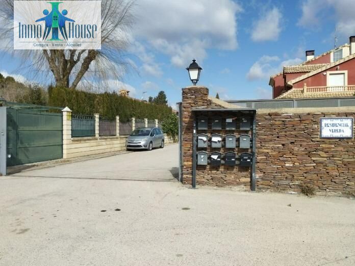 Residential for sale in Feria