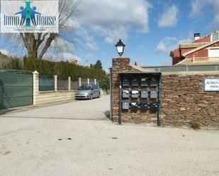 Residencial en venda a Feria