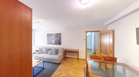 Foto 4 de Piso de alquiler en Calle de Rafael Bergamín, San Juan Bautista, Madrid Capital