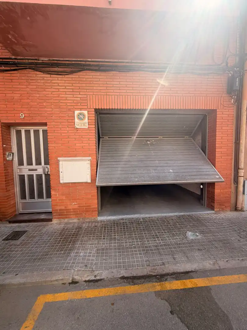 Locale commerciale in vendita a Gavà - Calle BERNAT METGE