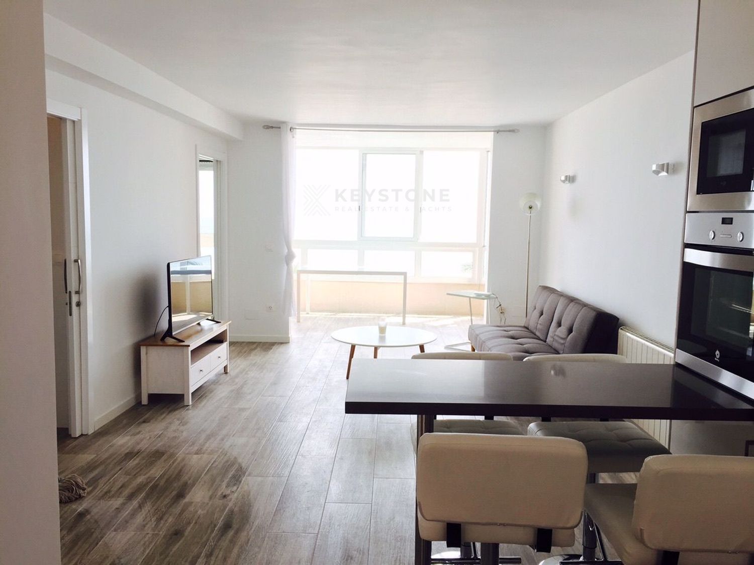 Flat to rent in AVENIDA DE CATALUÑA, 2, Playa de San Juan