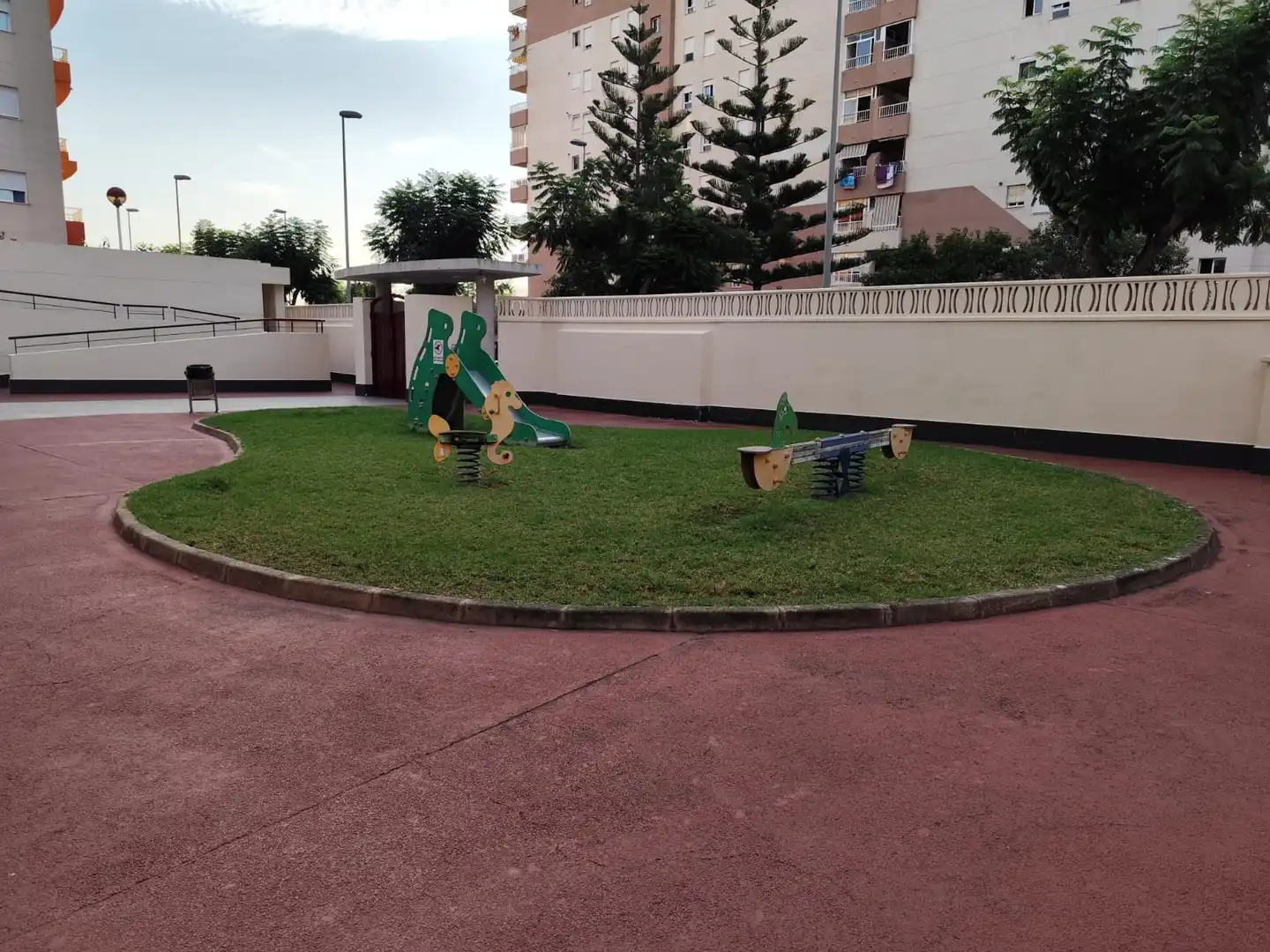 Flat with pool for sale in Calle Cañas y Barro 11, imagen 45