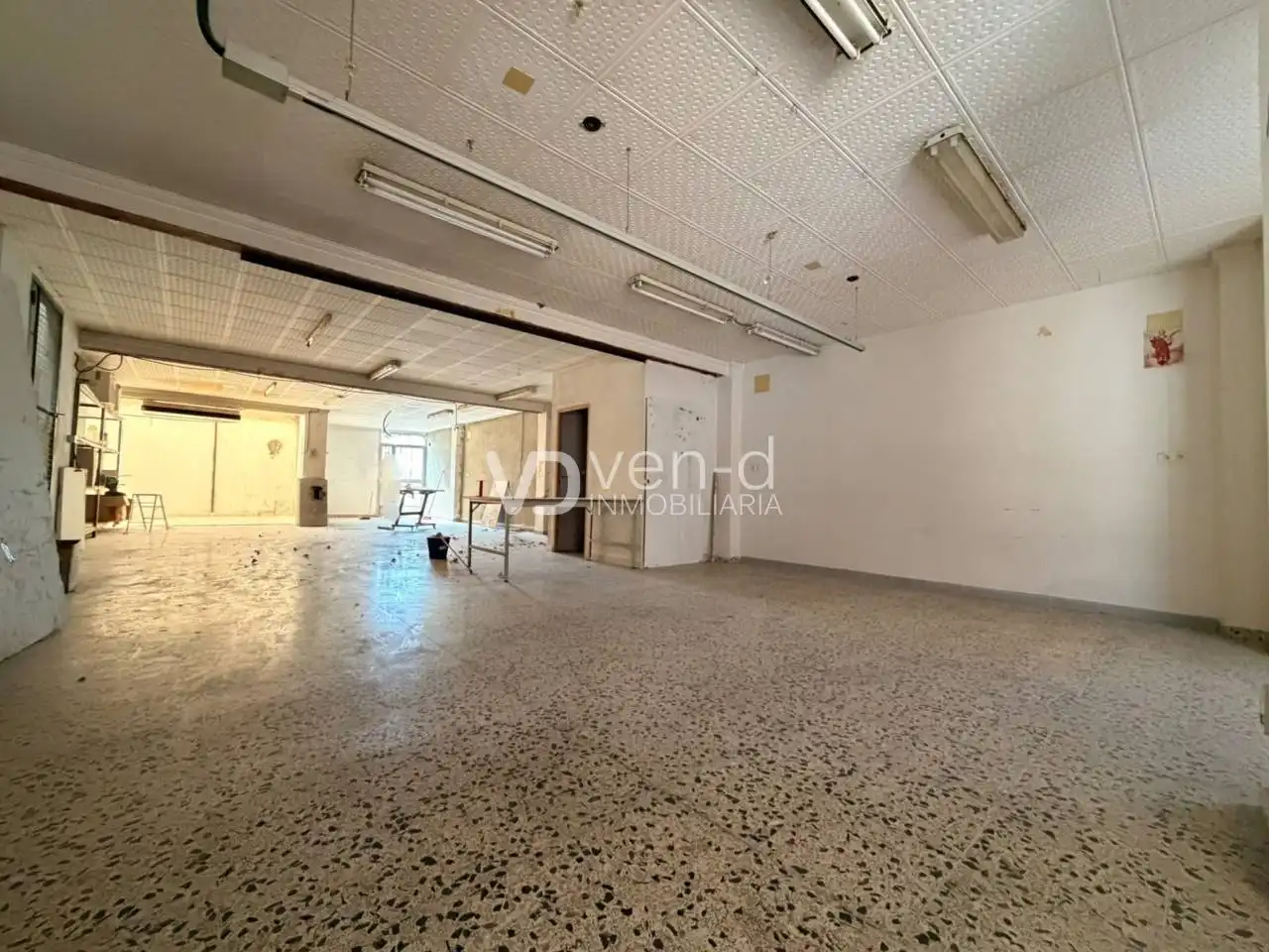 Misto residenziale in vendita a Calle Ayora 13, imagen 16