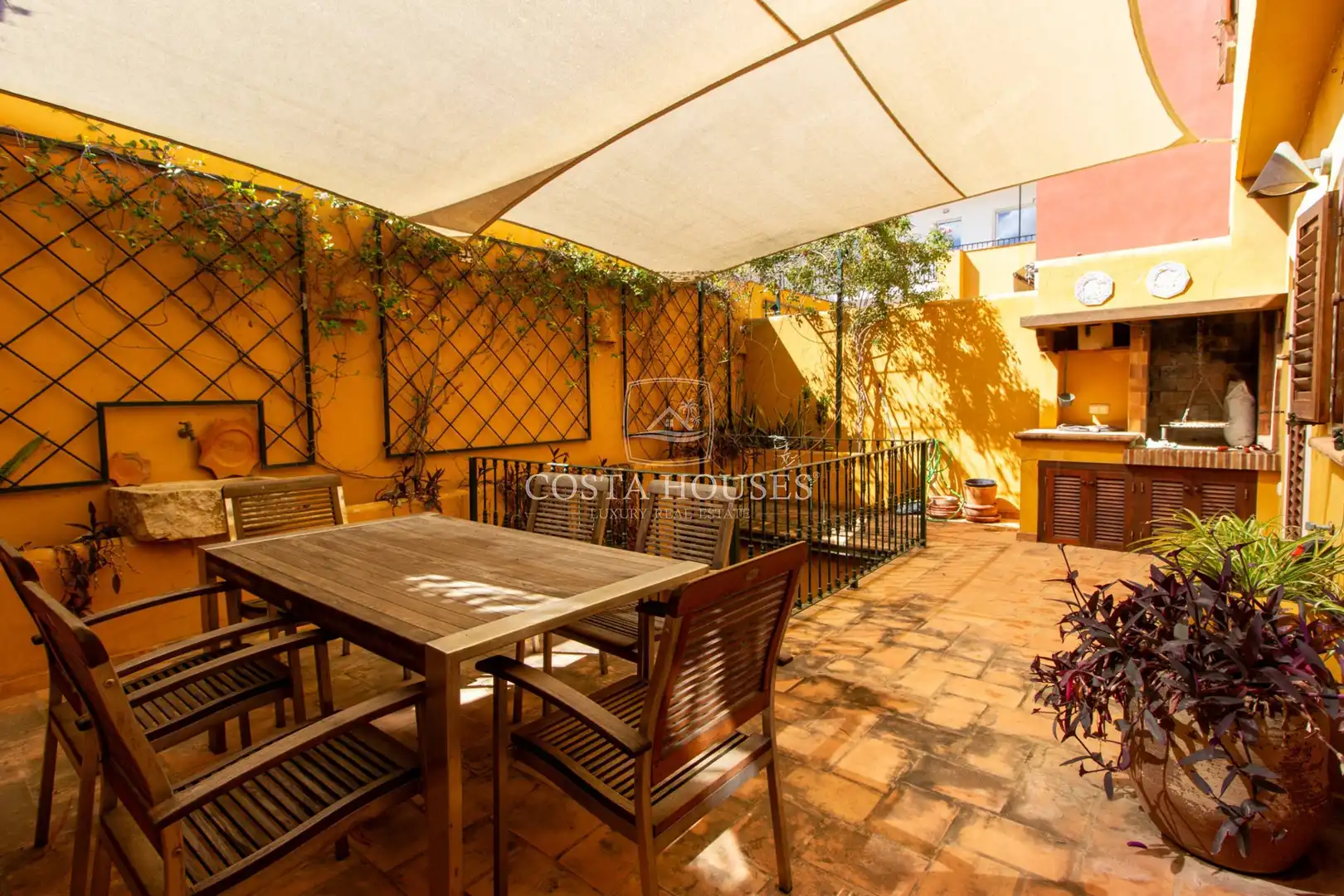 Maison avec terrasse à vendre à Centro Urbano, imagen 40