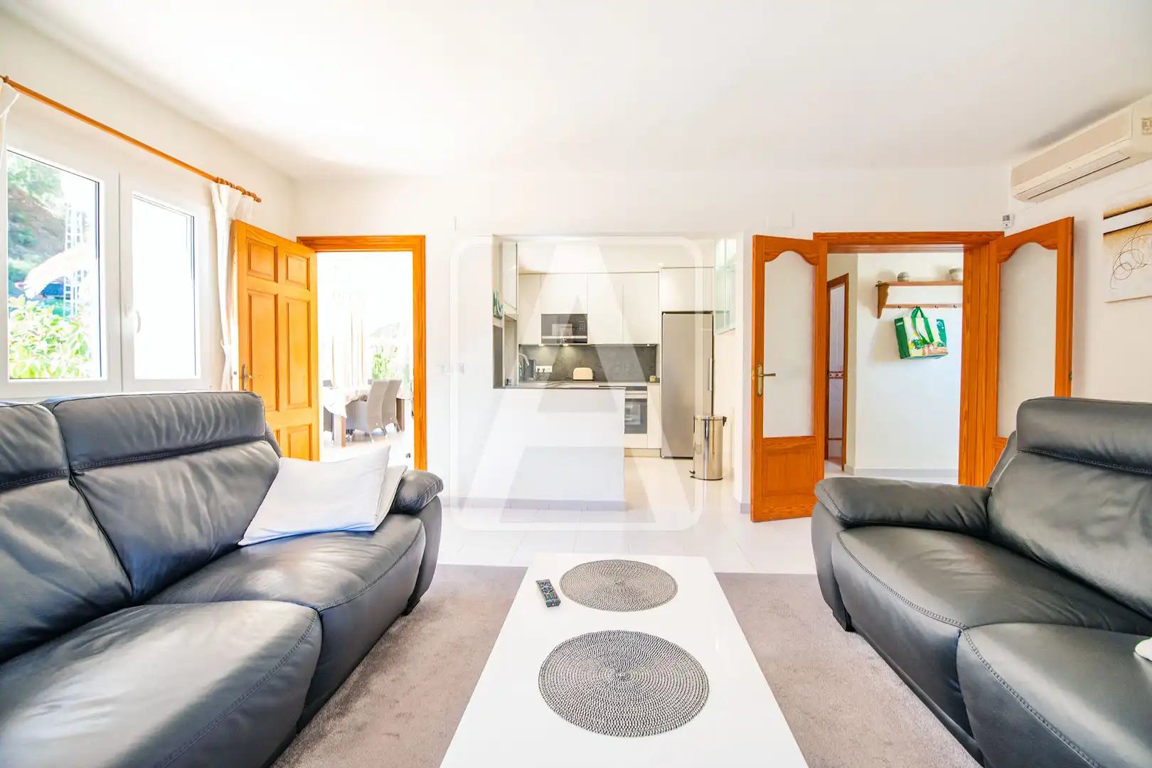 Villa con piscina in vendita a Cala Advocat - Baladrar, imagen 7
