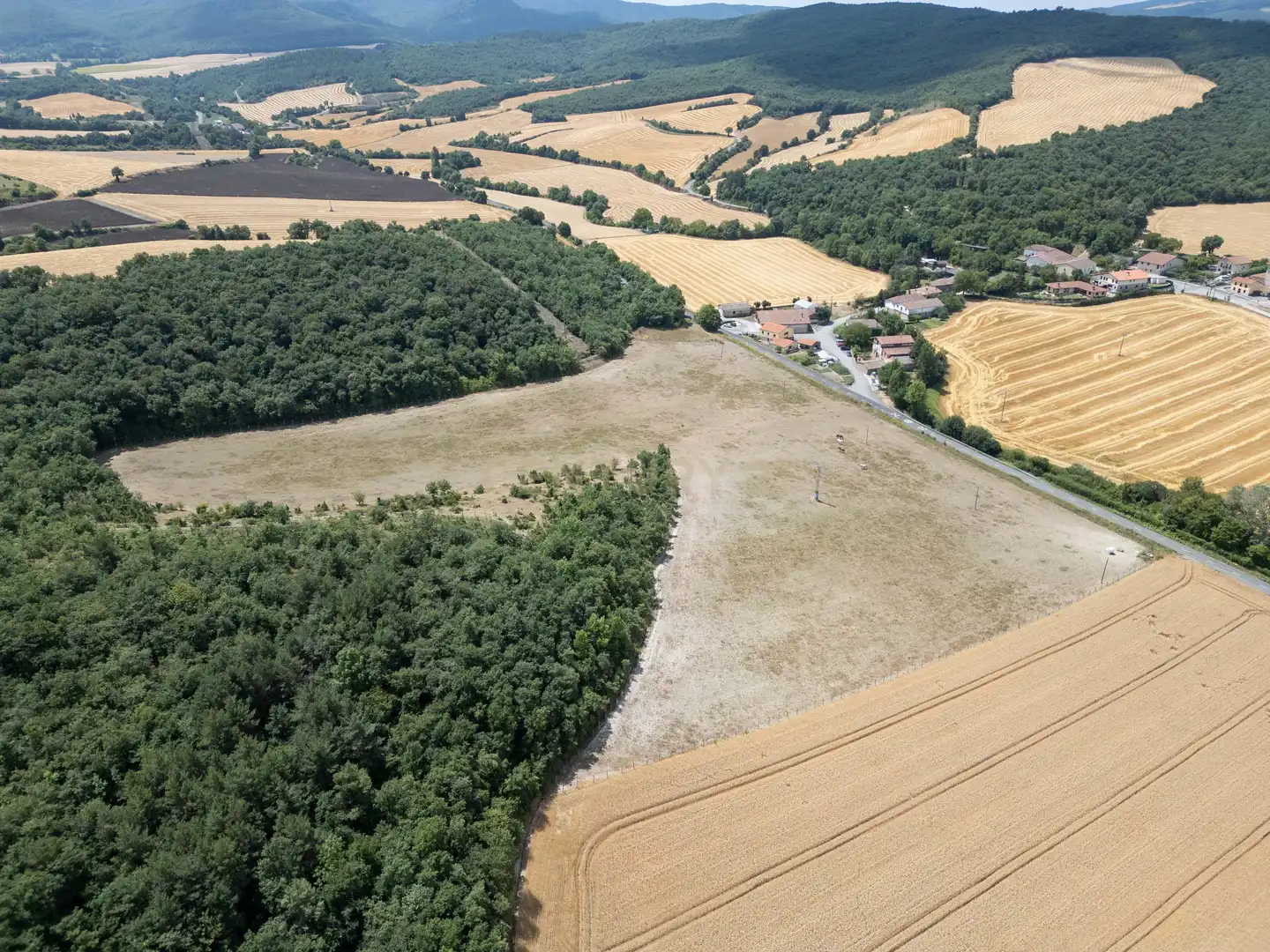 Terreny en venda en Vitoria - Gasteiz