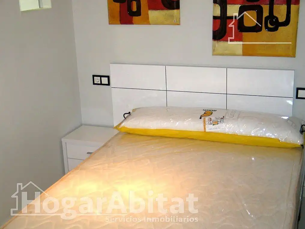 Habitación de Piso en venta en Dénia con Terraza