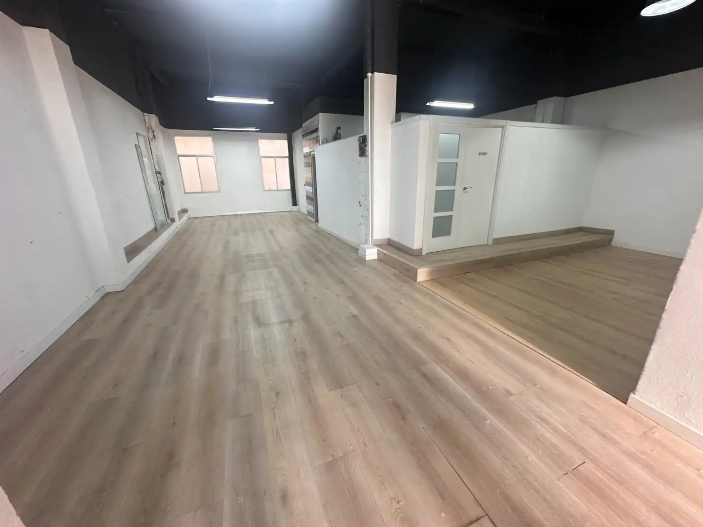 Commercial properties for rent in Cuenca