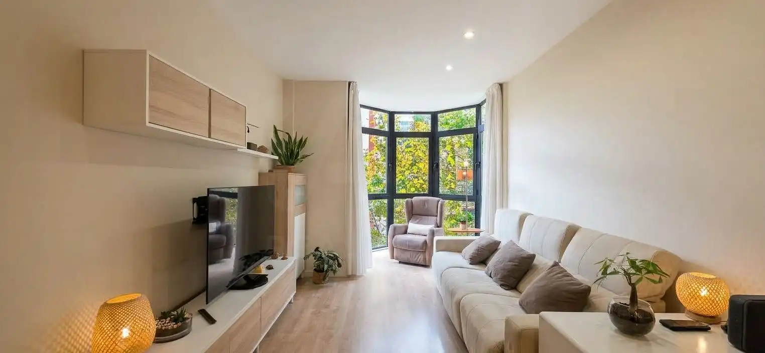 Flat with lift for sale in Eixample, imagen 8