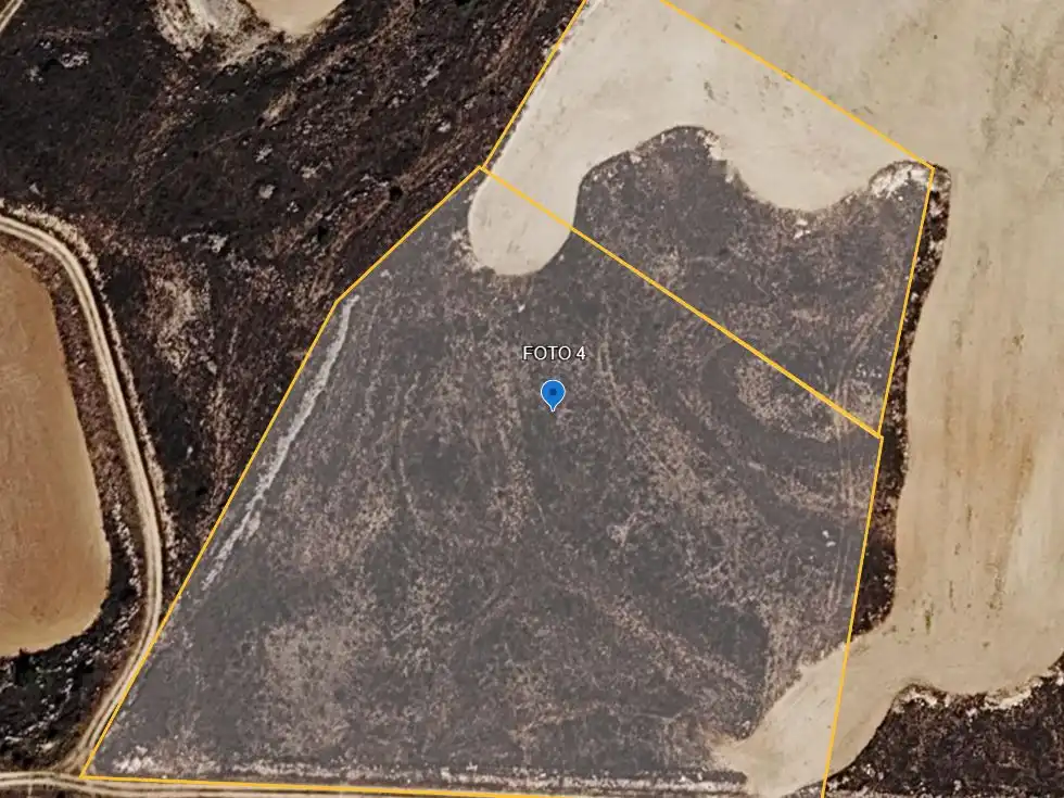Terreno en venta en Campos del Paraíso