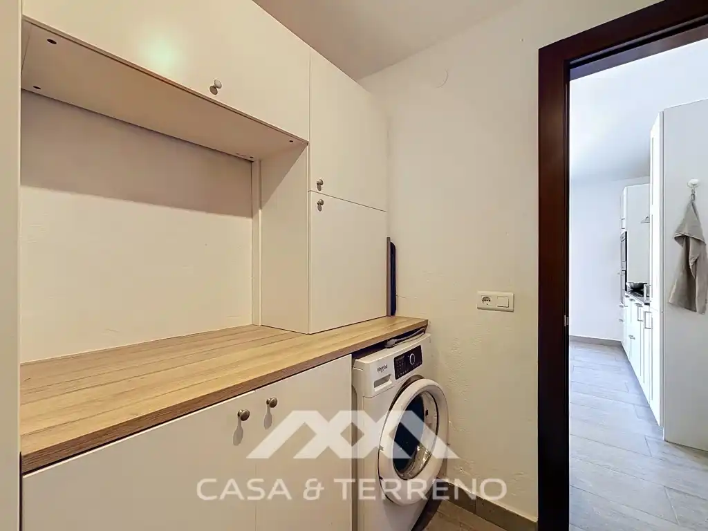 Villa mit Garten zum Verkauf in Diseminados Diseminados, imagen 41