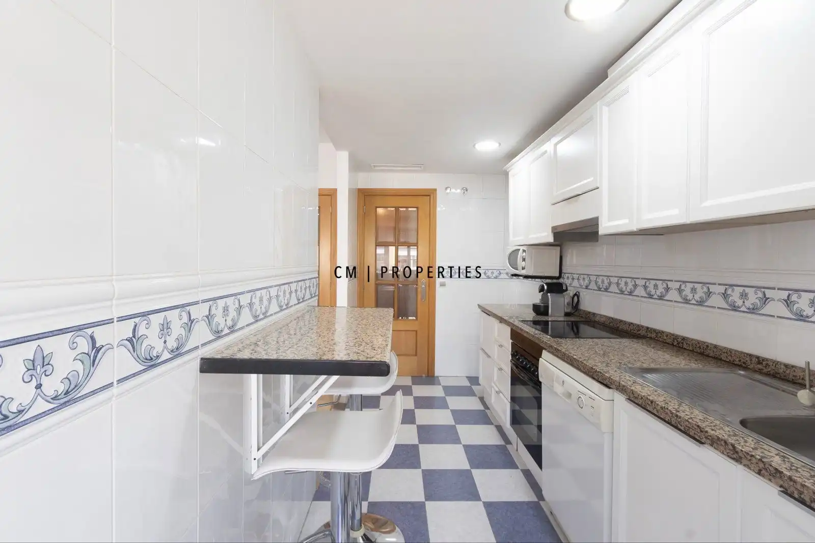 Appartement avec ascenseur à louer à Del sol, imagen 28