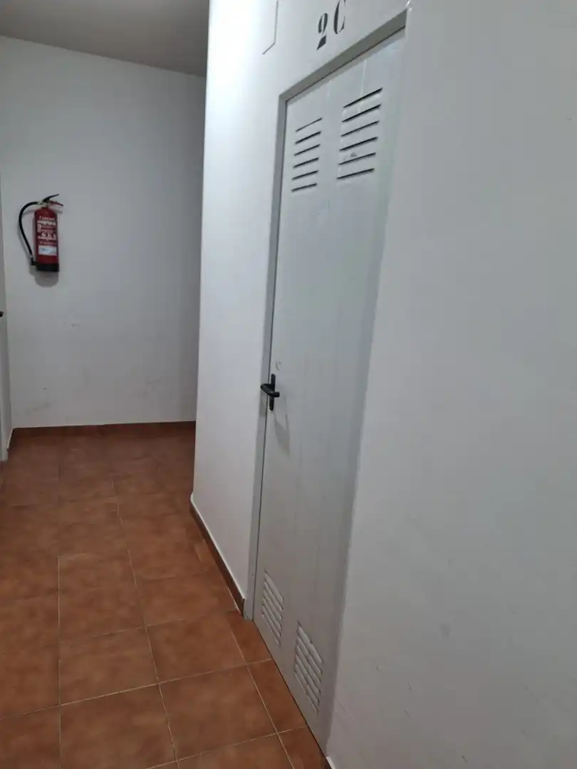 Pis de lloguer en Gijón  amb Calefacció, Parquet i Traster