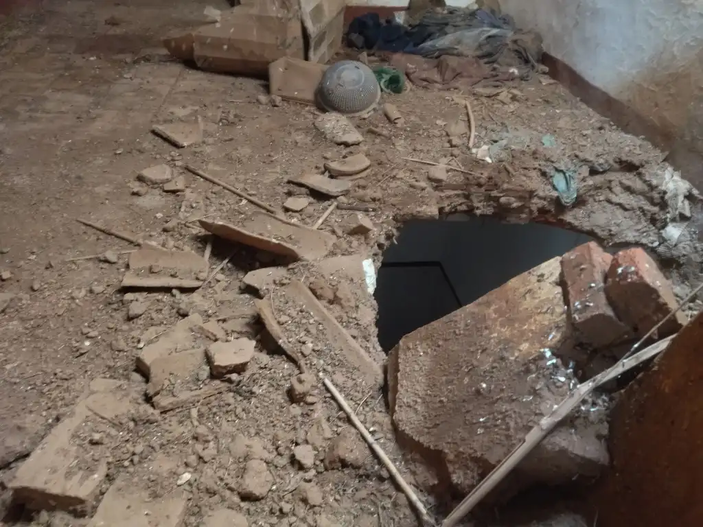 Finca rústica en venda en Benquerencia de la Serena amb Terrassa i Traster
