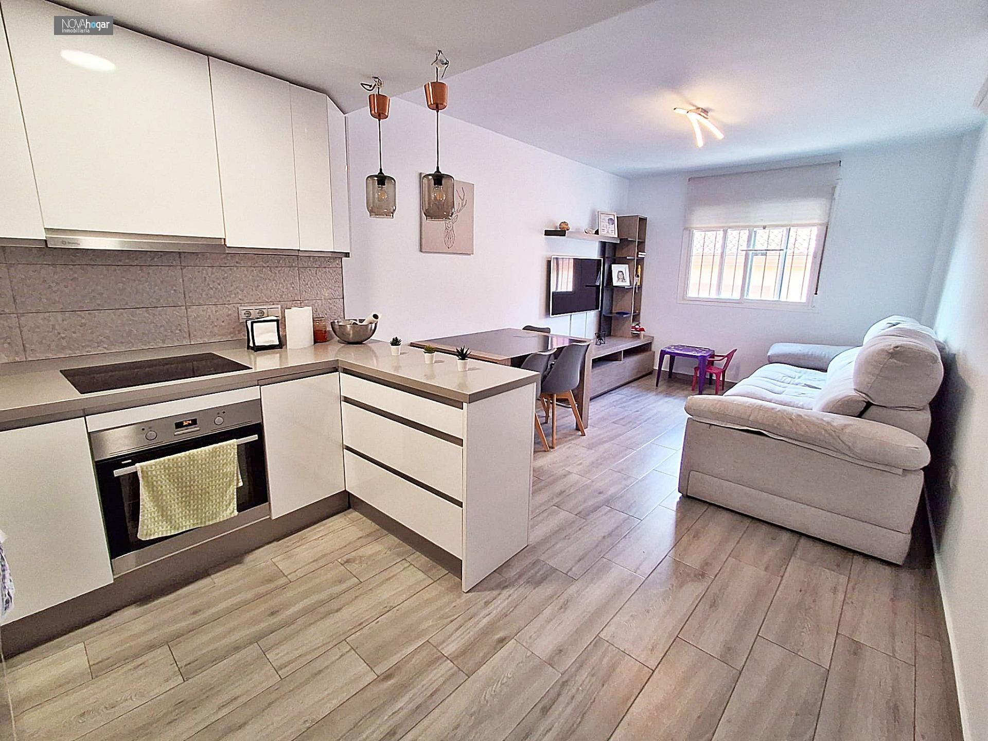 Dúplex en venda a Churriana - El Pizarrillo - La Noria-Guadalsol, Churriana