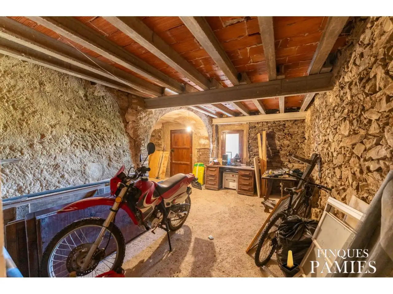 Casa o xalet en venda en Gratallops amb Aire condicionat, Calefacció i Parquet