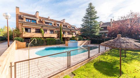 Photo 2 of Flat for sale in Calle Gorrión, Sevilla la Nueva, Madrid