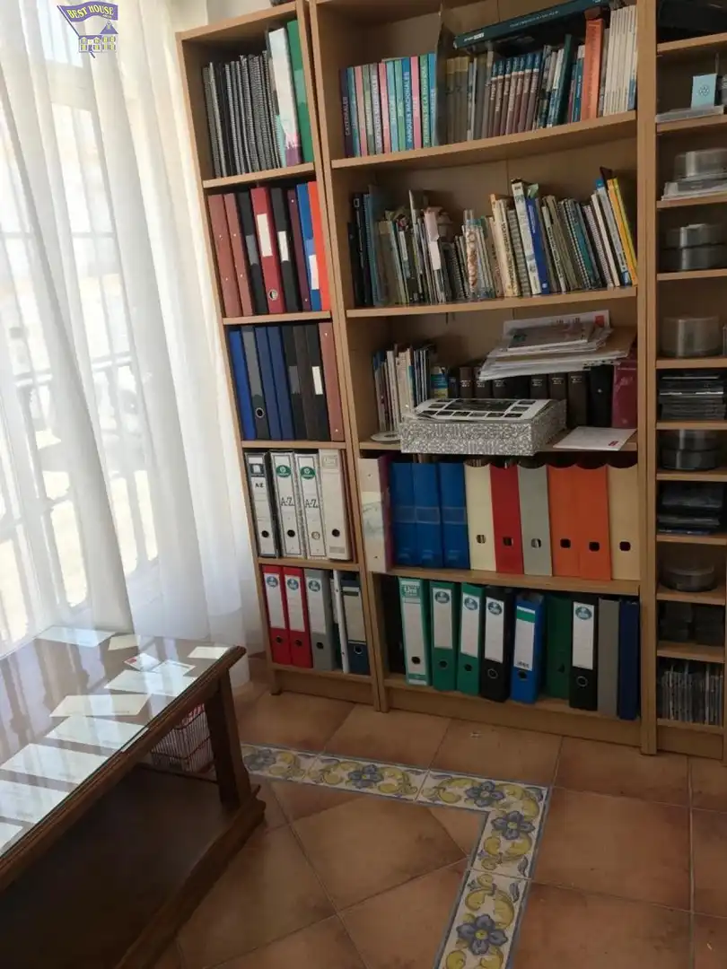 Casa con terraza en venta en Arcos de la Frontera, imagen 31