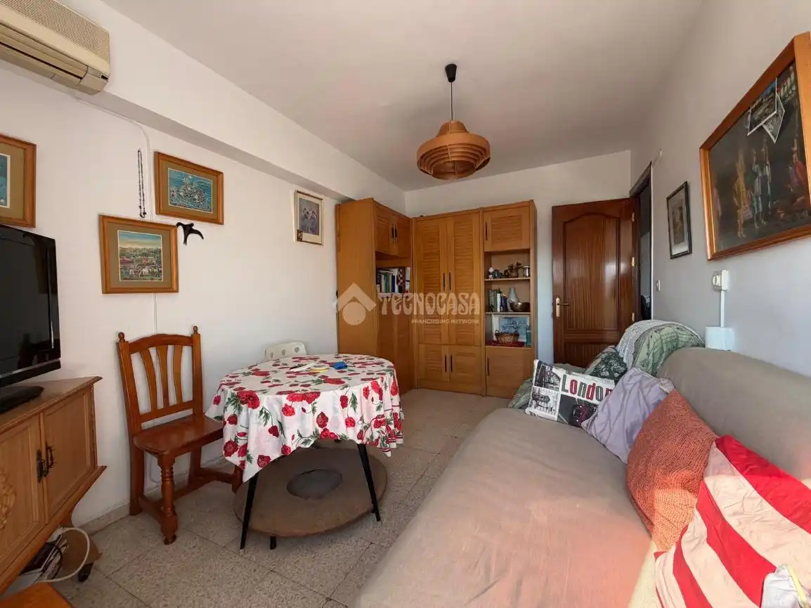 Flat with terrace for sale in Cruz de Humilladero, imagen 11