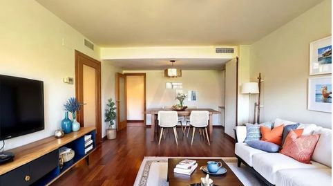 Foto 4 de Piso en venta en Barri del Centre, Terrassa