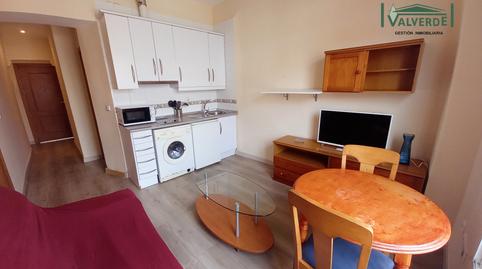 Foto 3 de Apartament de lloguer a Calle Puentezuelas, Centro - Sagrario,  Granada Capital