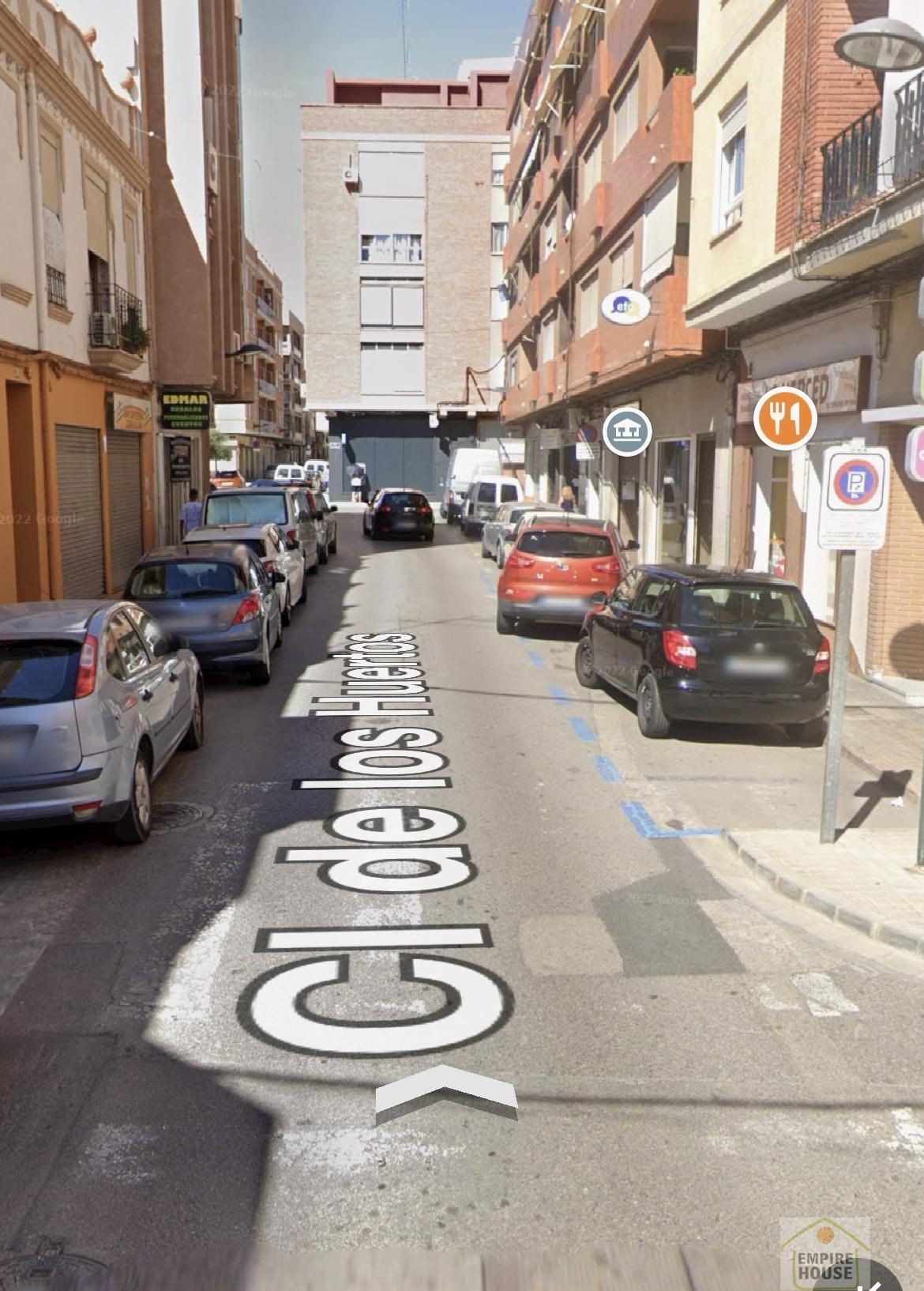 Exterior view of House or chalet for sale in Sagunto / Sagunt  with Terrace and Storage room