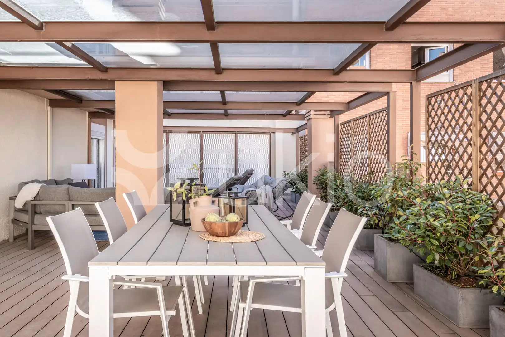 Apartment mit Aufzug zur Miete in Calle de Ayala, imagen 19