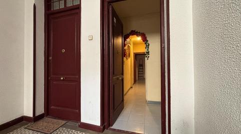 Foto 2 de Piso en venta en Calle Fernando el Catolico, Gaztambide,  Madrid Capital