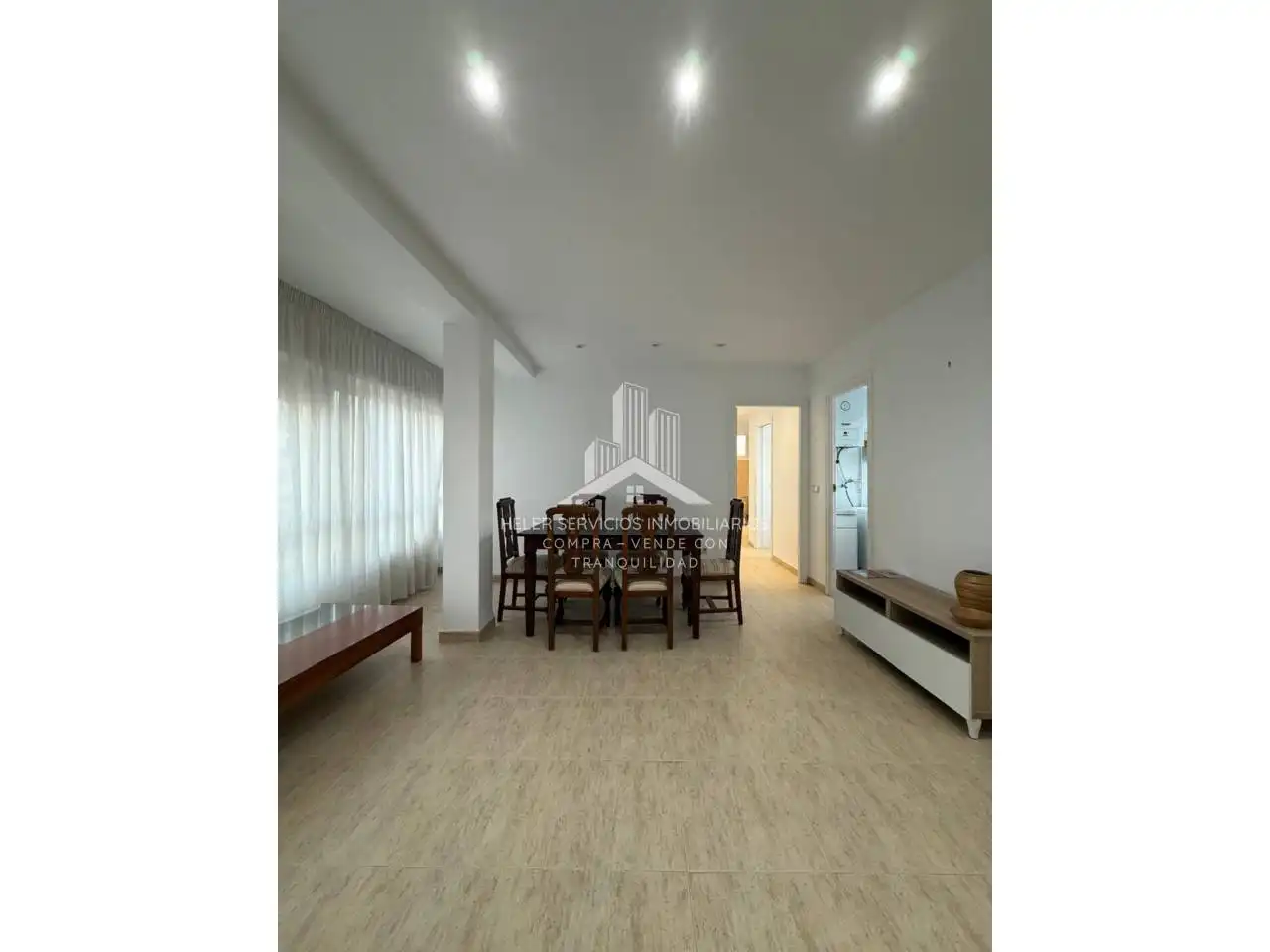 Piso con ascensor en venta en Avenida Virgen del Lidón, imagen 9