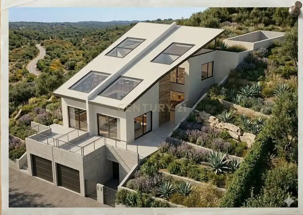 Houses for sale in Avinguda de Tarradellas, 3, Piera, Spain, 3, Piera