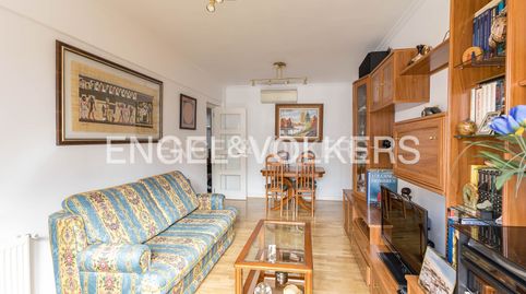 Photo 5 of Flat for sale in Bellas Vistas, Madrid Capital