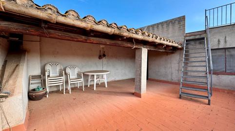 Foto 2 de Finca rústica en venda a Carrer Major, 13, Ullastret, Girona