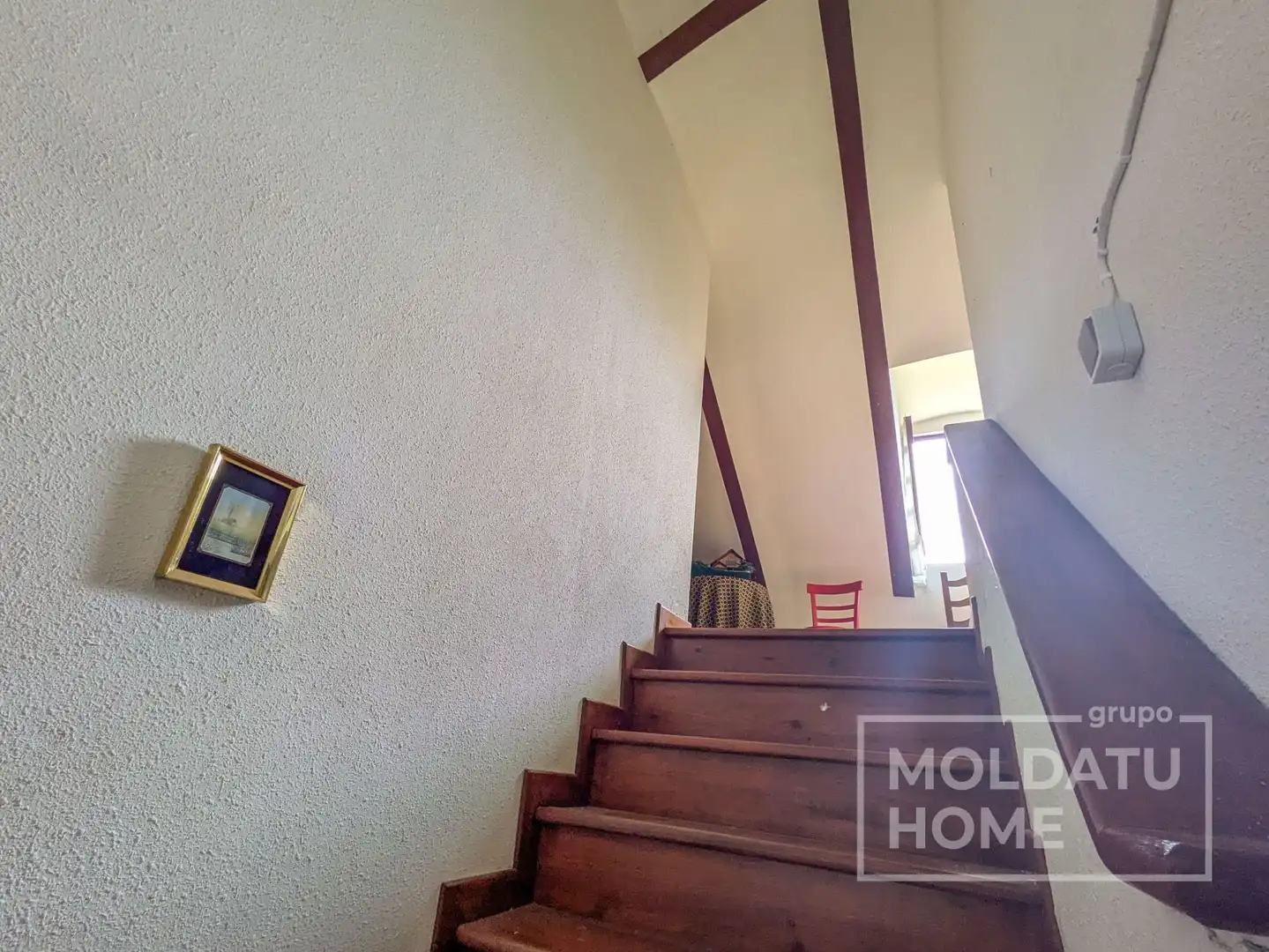 Casa o chalet en venta en Lodosa con Calefacción, Jardín privado y Terraza
