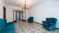 Living room of Flat for sale in  Palma de Mallorca  with Terrace and Balcony