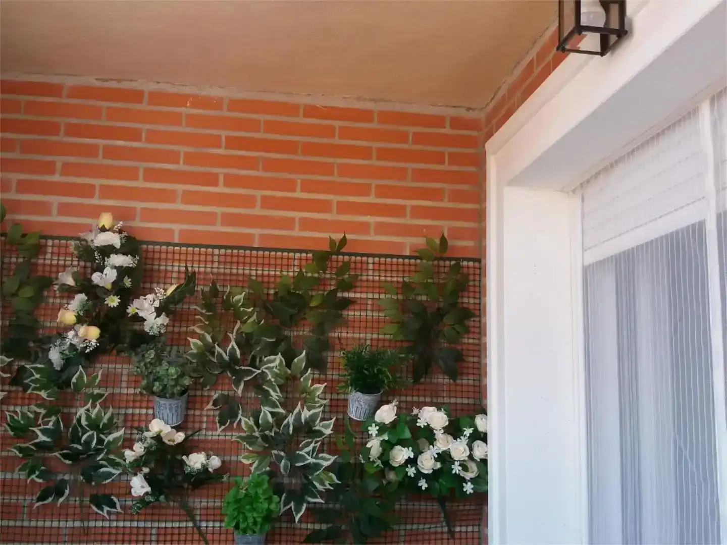 Terraza de Casa o chalet en venta en La Roda con Aire acondicionado y Balcón