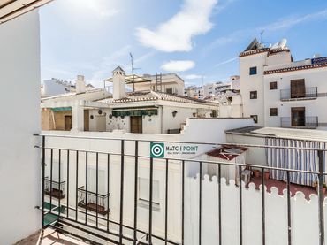Piso con ascensor en venta en Calle Buenos Aires