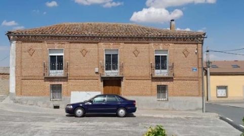 Photo 2 of Detached homes for sale in Calle Castilblanco, Muñogrande, Ávila