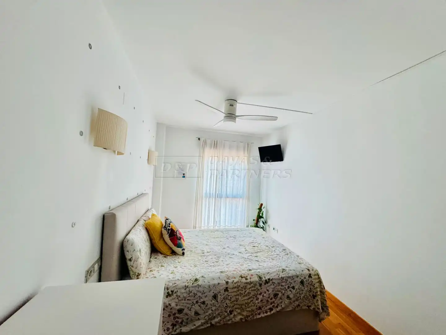 Penthouse mit Aufzug zum Verkauf in Monseñor Espinosa, imagen 24