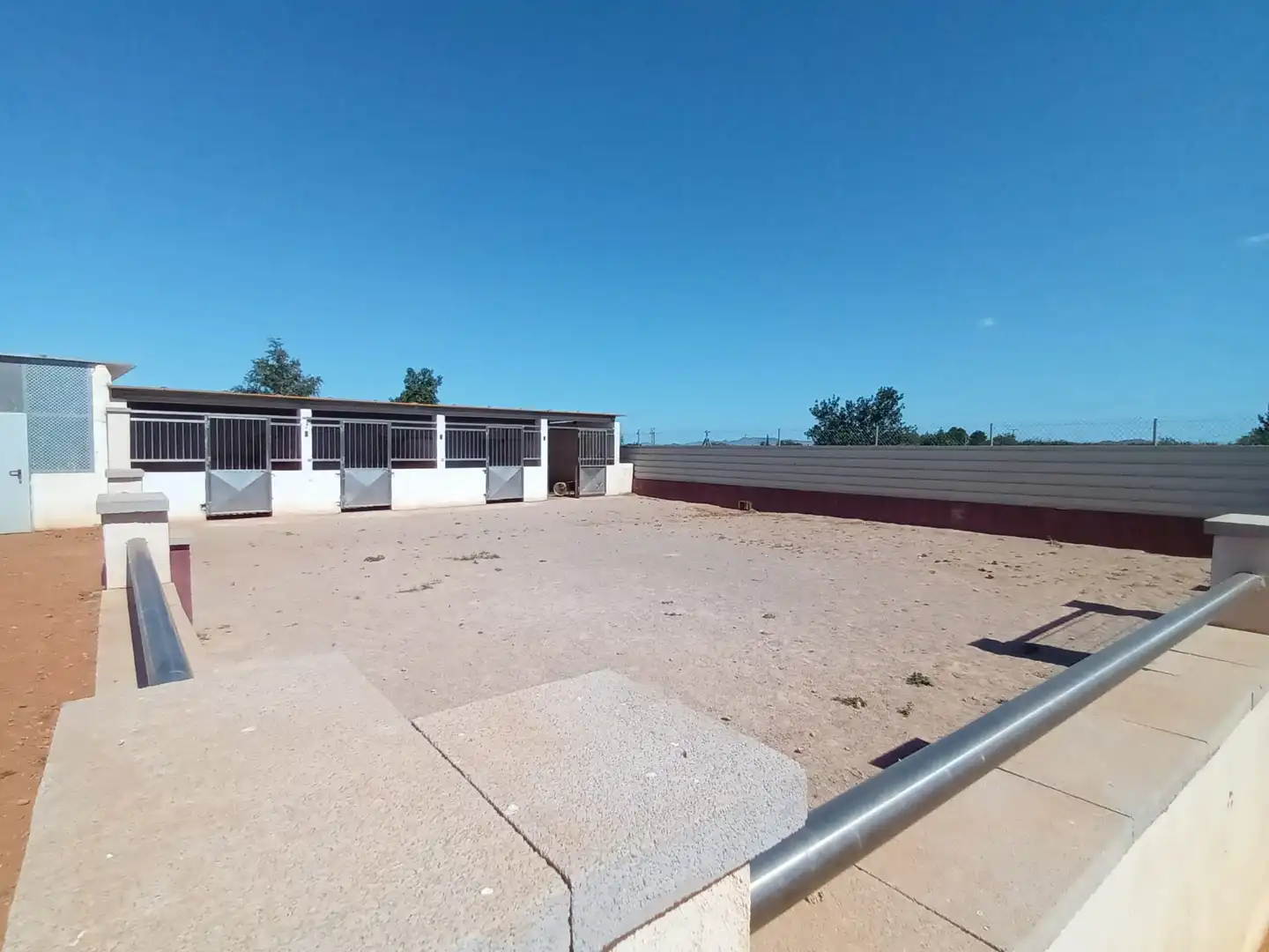 Terreno rustico in vendita a Pedanías Oeste, imagen 12