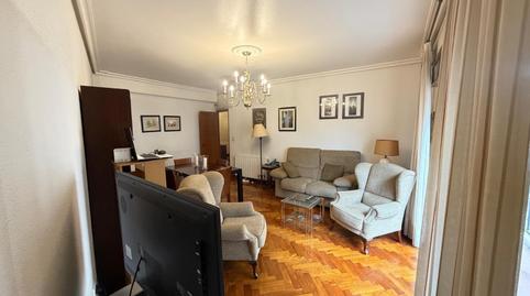 Foto 3 de Pis en venda a Calle Alvaro Cunqueiro, Praza Independencia, Vigo